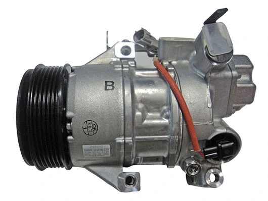 Compressor, air conditioning (40440252)