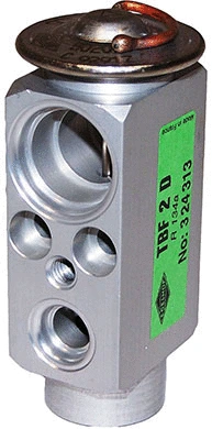 Expansion Valve, air conditioning (20215134)