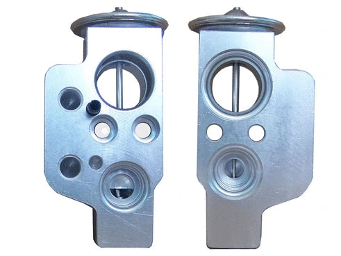 Expansion Valve, air conditioning (20215157CP)