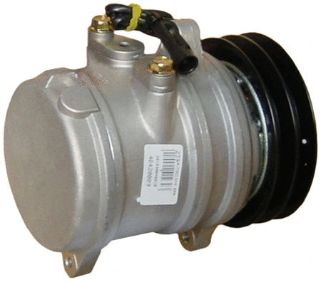 Compressor, air conditioning (40420009)