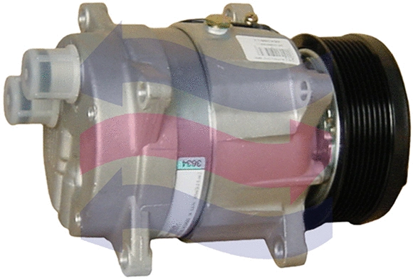 Compressor, air conditioning (40420012)