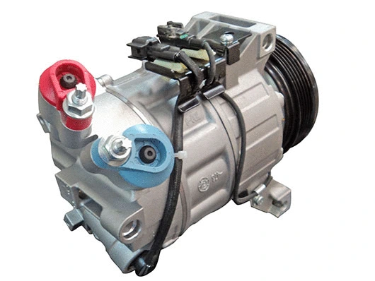 Compressor, air conditioning (40430278)