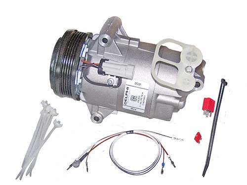 Compressor, air conditioning (40420030)
