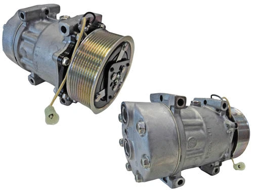 Compressor, air conditioning (40405321)