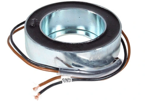 Coil, magnetic-clutch compressor (40460583)