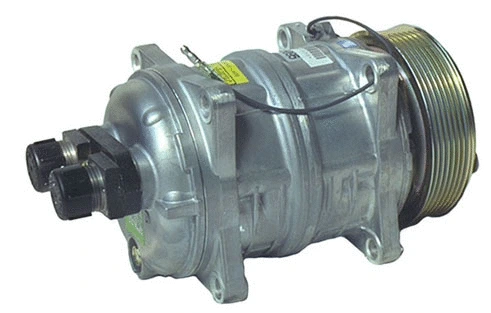 Compressor, air conditioning (40430010)