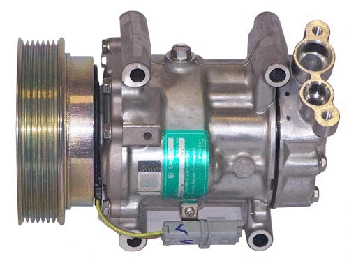 Compressor, air conditioning (40405265)