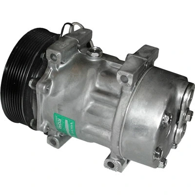Compressor, air conditioning (40405293)