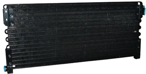 Condenser, air conditioning (30311303CP)