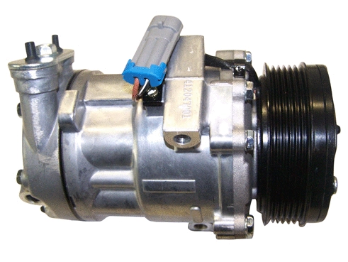 Compressor, air conditioning (40405128DV)