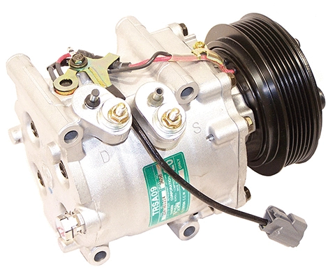 Compressor, air conditioning (40405080)