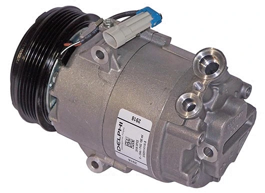 Compressor, air conditioning (40420045)