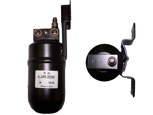 Dryer, air conditioning (60652099)