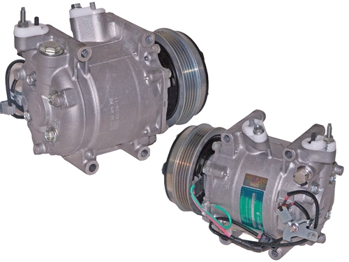 Compressor, air conditioning (40405326)