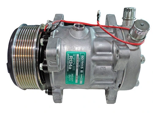 Compressor, air conditioning (40405095)
