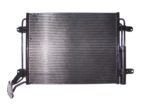 Condenser, air conditioning (30311666CP)