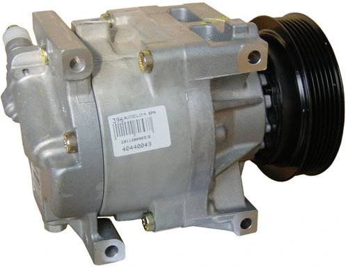 Compressor, air conditioning (40440048)
