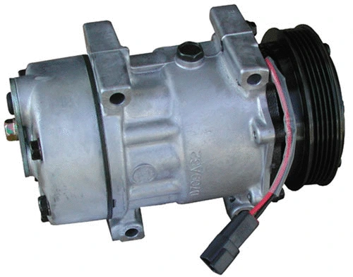 Compressor, air conditioning (40405142)