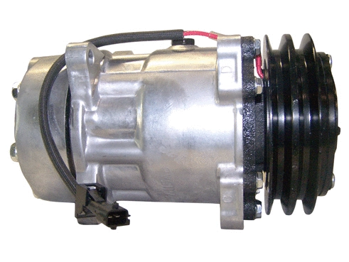 Compressor, air conditioning (40405140DV)