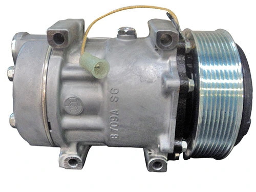 Compressor, air conditioning (40405258)