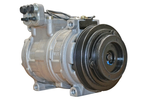 Compressor, air conditioning (40440074CP)