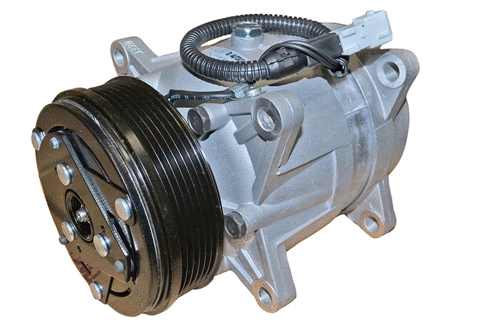 Compressor, air conditioning (40420065DV)