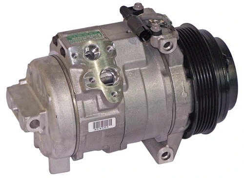 Compressor, air conditioning (40440160)