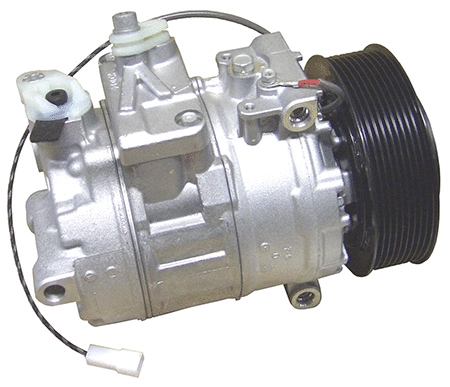Compressor, air conditioning (40440101CP)