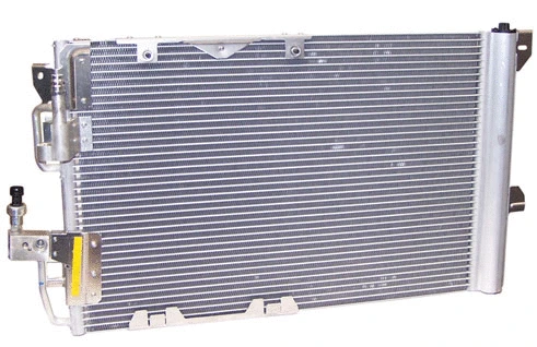 Condenser, air conditioning (30311470CP)