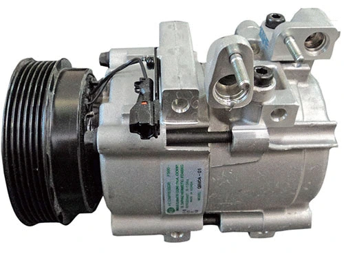 Compressor, air conditioning (40440149)