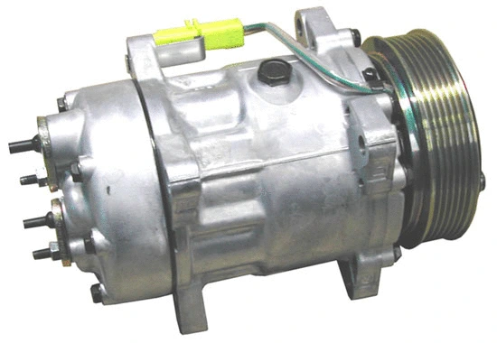 Compressor, air conditioning (40405148)