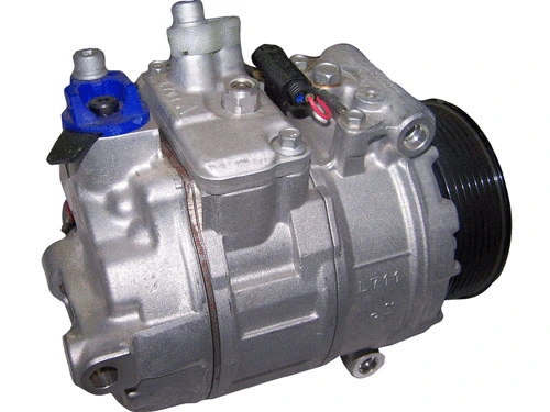 Compressor, air conditioning (40440138)