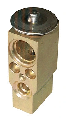Expansion Valve, air conditioning (20215049)