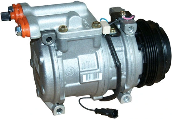 Compressor, air conditioning (40440032)