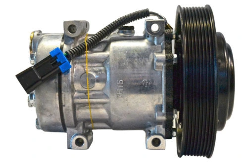 Compressor, air conditioning (40405292DV)