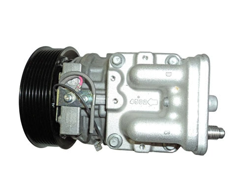 Compressor, air conditioning (40440194)