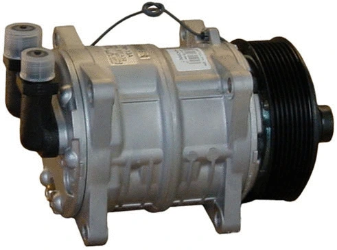 Compressor, air conditioning (40430007)