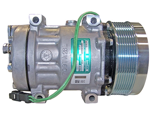 Compressor, air conditioning (40405147)
