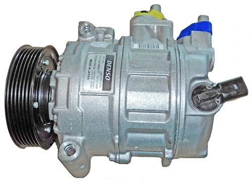 Compressor, air conditioning (40440103)