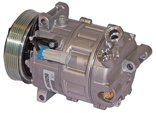 Compressor, air conditioning (40430250)