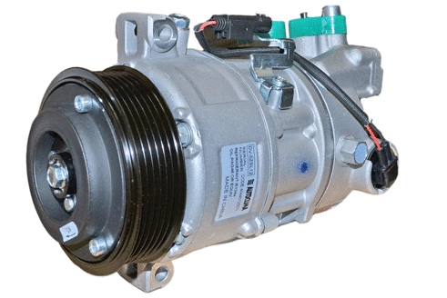 Compressor, air conditioning (40440125DV)