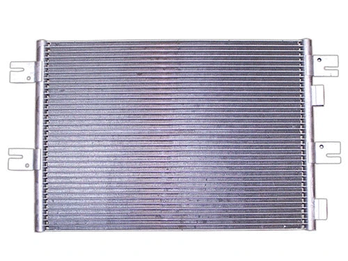 Condenser, air conditioning (30311452CP)