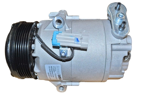 Compressor, air conditioning (40420028DV)