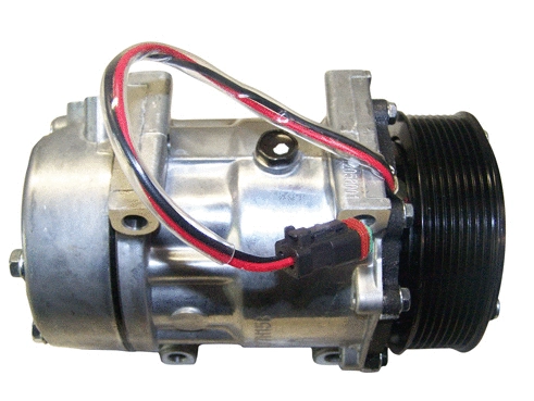 Compressor, air conditioning (40450078DV)