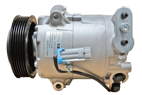 Compressor, air conditioning (40420070DV)