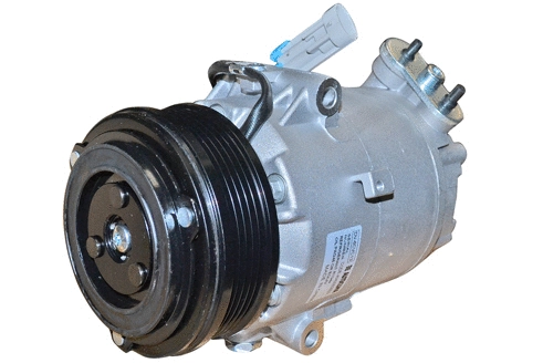 Compressor, air conditioning (40420025DV)