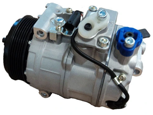 Compressor, air conditioning (40440104CP)