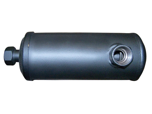 Dryer, air conditioning (60652305CP)