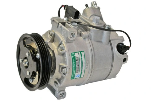 Compressor, air conditioning (40440093CP)