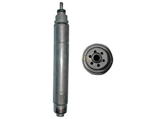 Dryer, air conditioning (60652189)